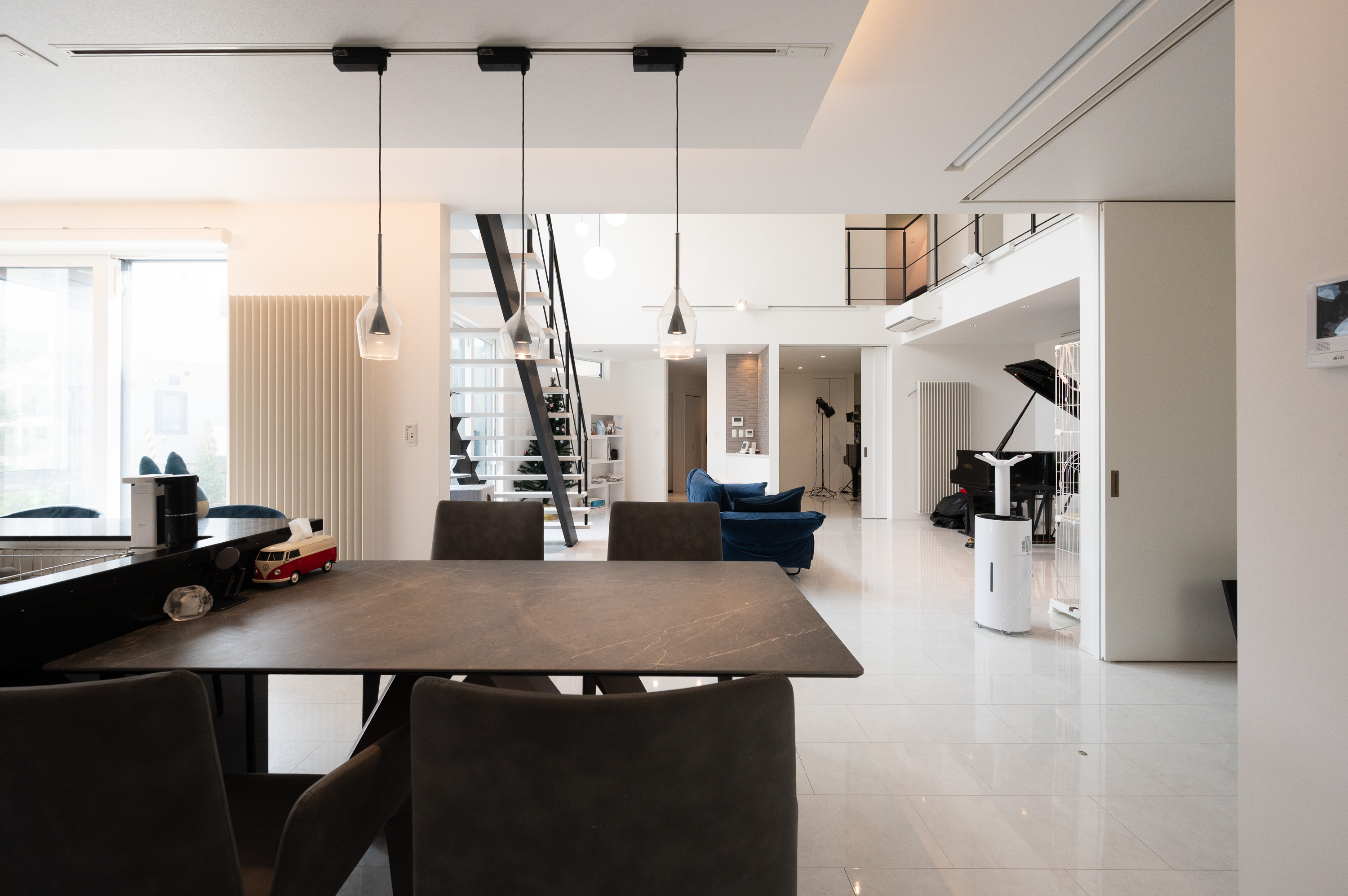 Luxury Detached House / 4LDK+S, Miyanomori photo 8
