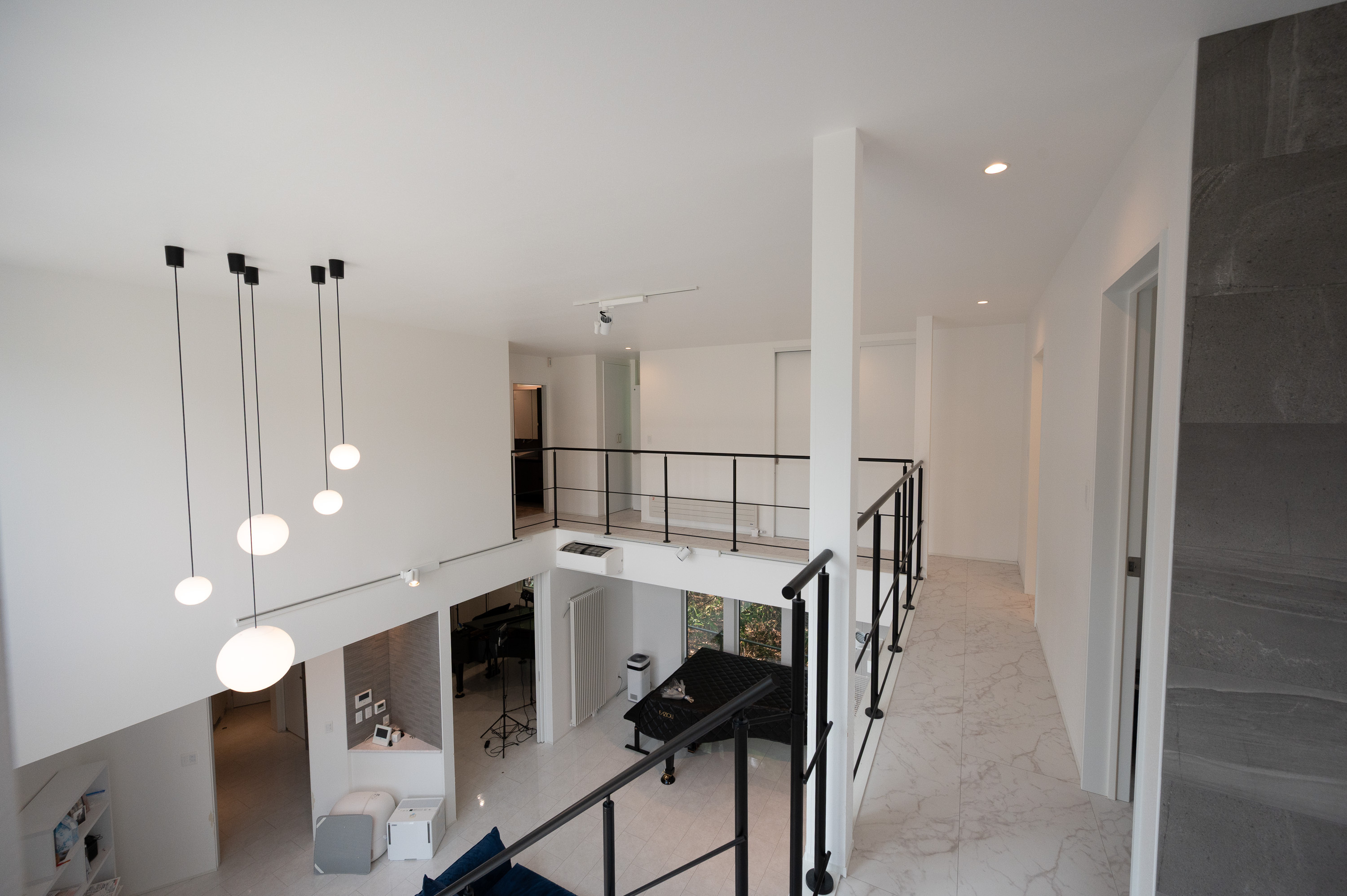 Luxury Detached House / 4LDK+S, Miyanomori photo 6