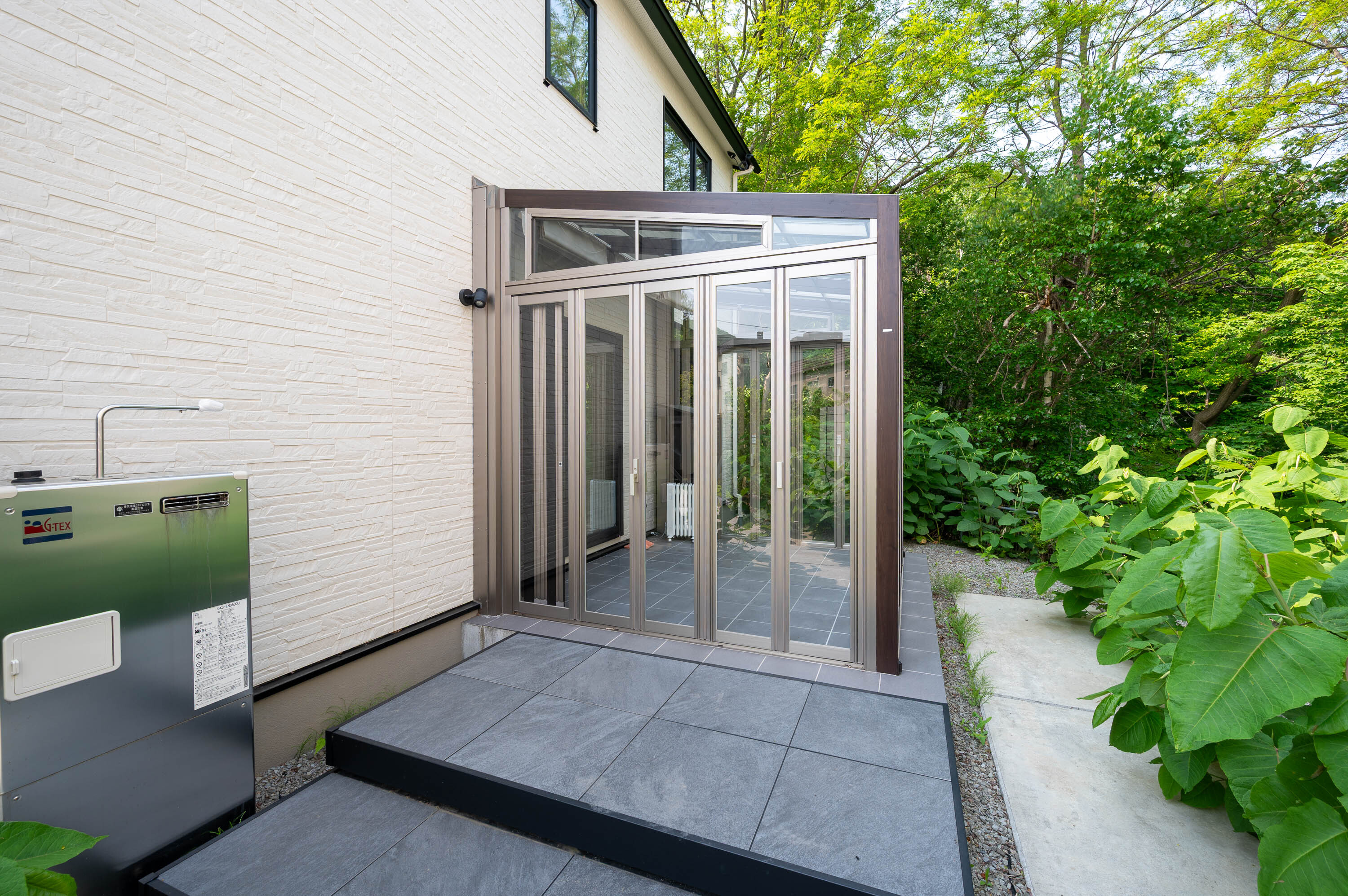 Luxury Detached House / 4LDK+S, Miyanomori photo 9