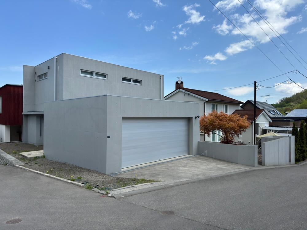 Luxury Detached House / 2LDK+S, Sakaigawa photo