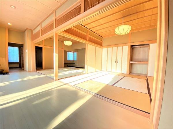 Luxury Estate / 7LDK+2S, Nishino photo 3