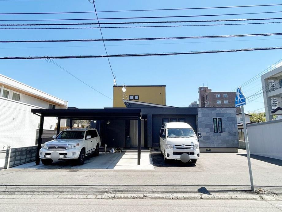 Detached House / 2LDK+S, Minami 18-jo Nishi 13, Sapporo photo 3