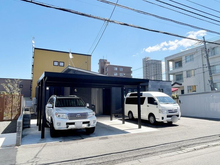 Detached House / 2LDK+S, Minami 18-jo Nishi 13, Sapporo photo 4