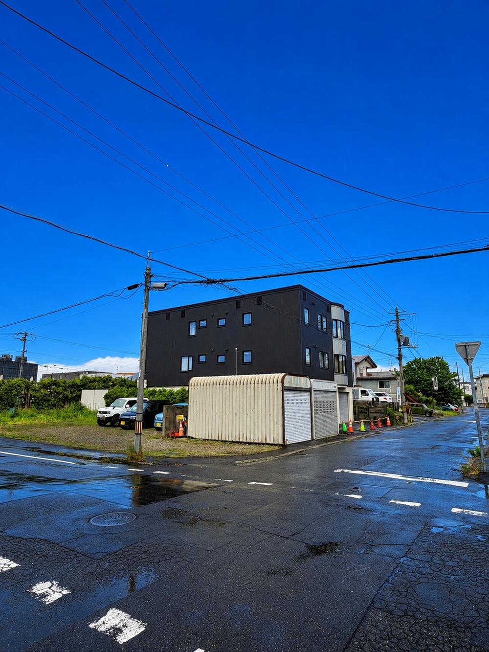 Development Land / Existing Building, Kikusui Motomachi 2-5, Sapporo photo 3