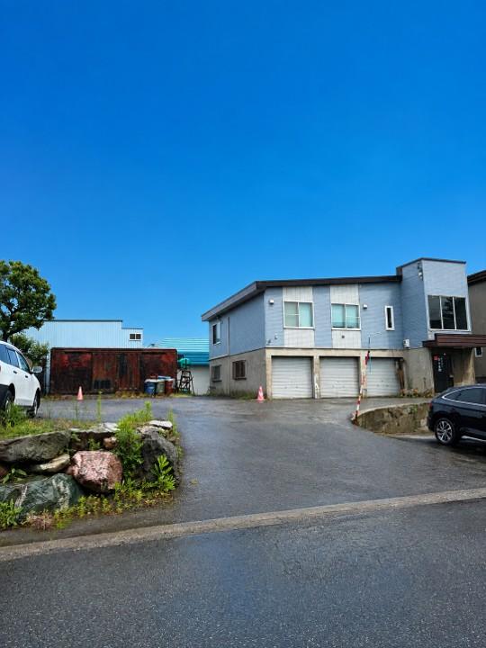 Development Land / Existing Building, Kikusui Motomachi 2-5, Sapporo photo 4