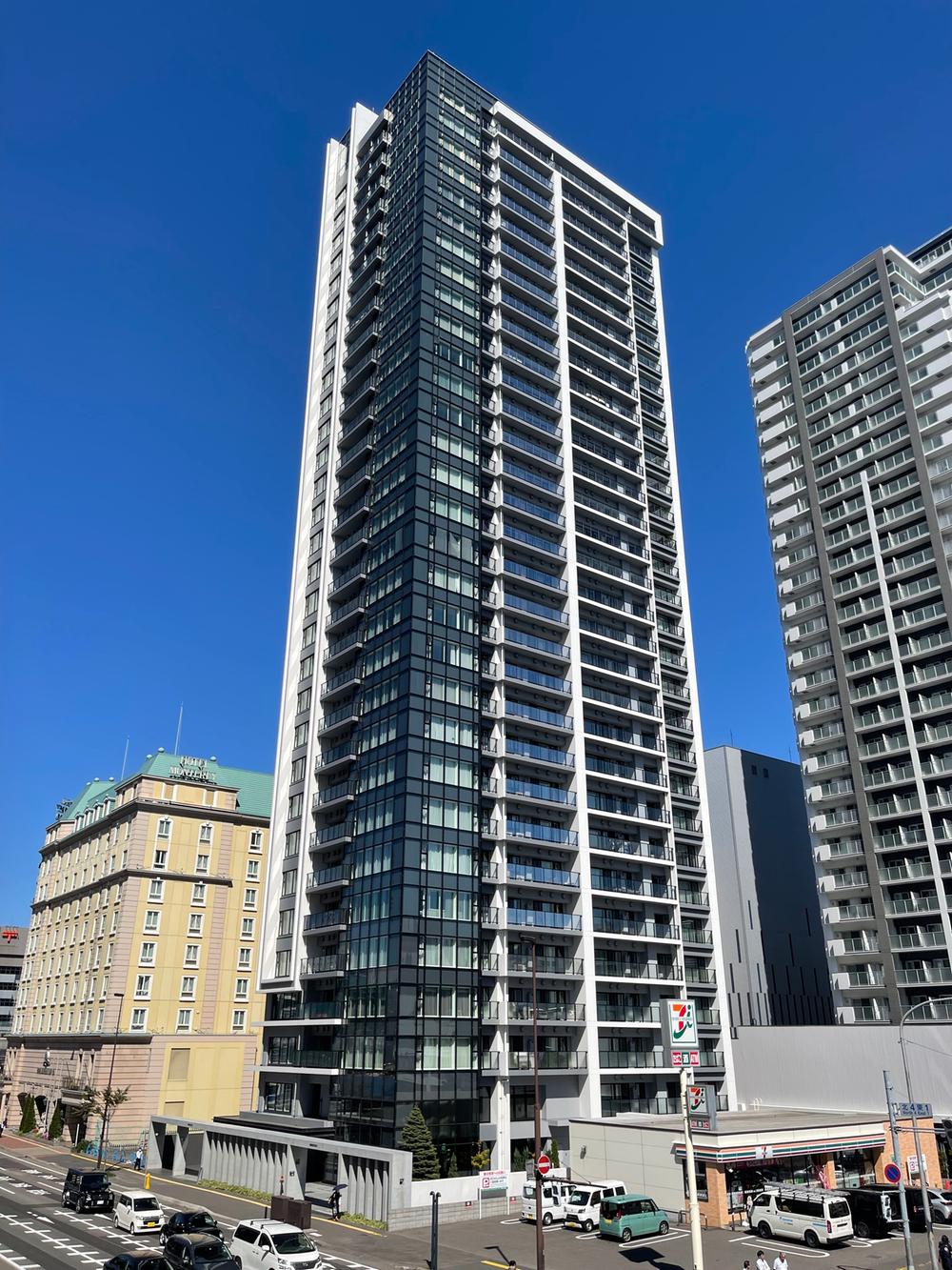City Tower Sapporo / 1LDK+2S, Sapporo photo 3
