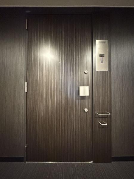 City Tower Sapporo / 4LDK Penthouse, Sapporo photo 3