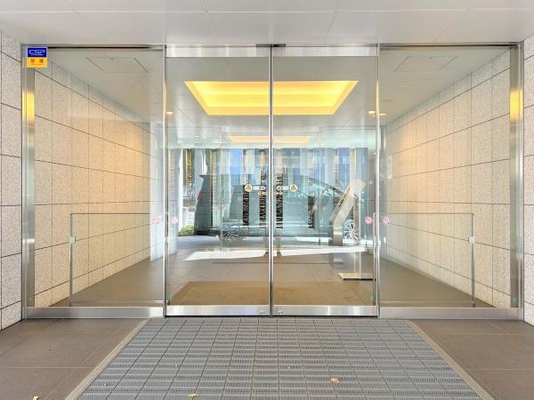 City Tower Sapporo / 4LDK Penthouse, Sapporo photo 2