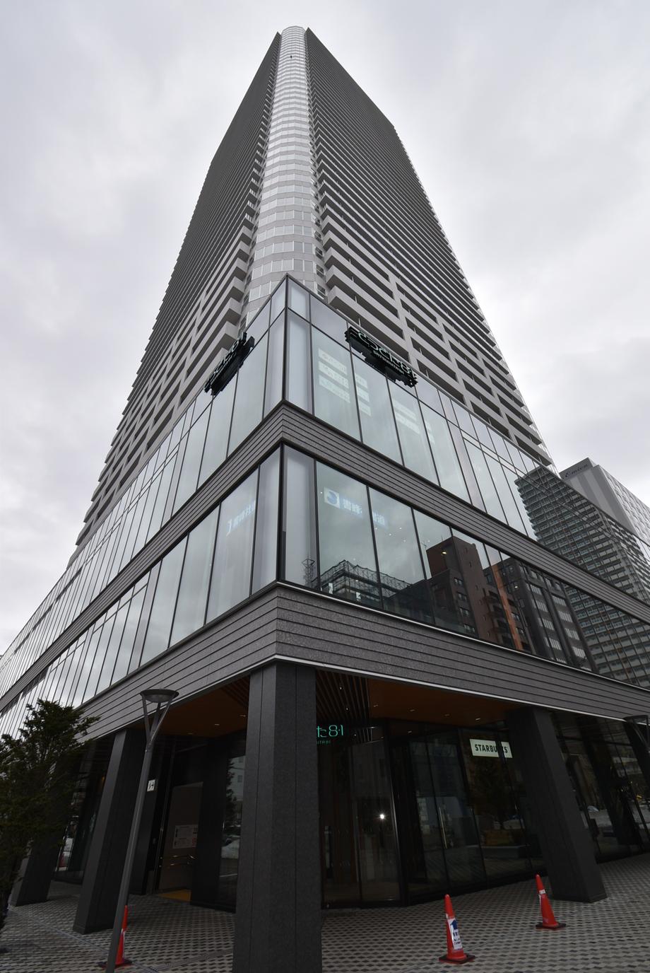 ONE Sapporo Station Tower / 3LDK, Sapporo photo 3