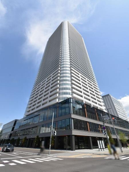 ONE Sapporo Station Tower / 3LDK, Sapporo photo