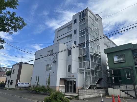 Rois Sapporo / Whole Apartment Building, Sapporo photo 1