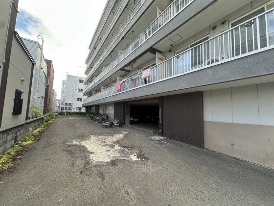 Rois Sapporo / Whole Apartment Building, Sapporo photo 4