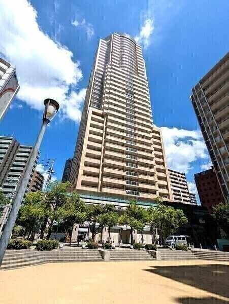 Tor Yamate The Kobe Tower / 3LDK, Kobe photo 14