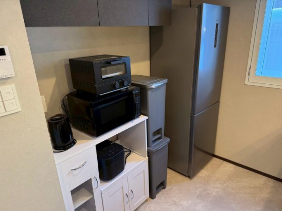 Whole Building / Hotel-Minpaku-Residential, Minami 8 Nishi 13, Sapporo photo 5