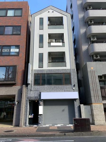 Whole Retail / Commercial Building, Saiin photo 4