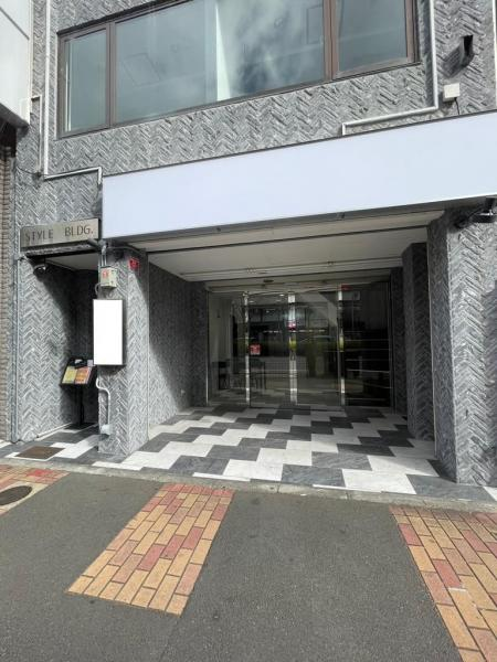 Whole Retail / Commercial Building, Saiin photo 5