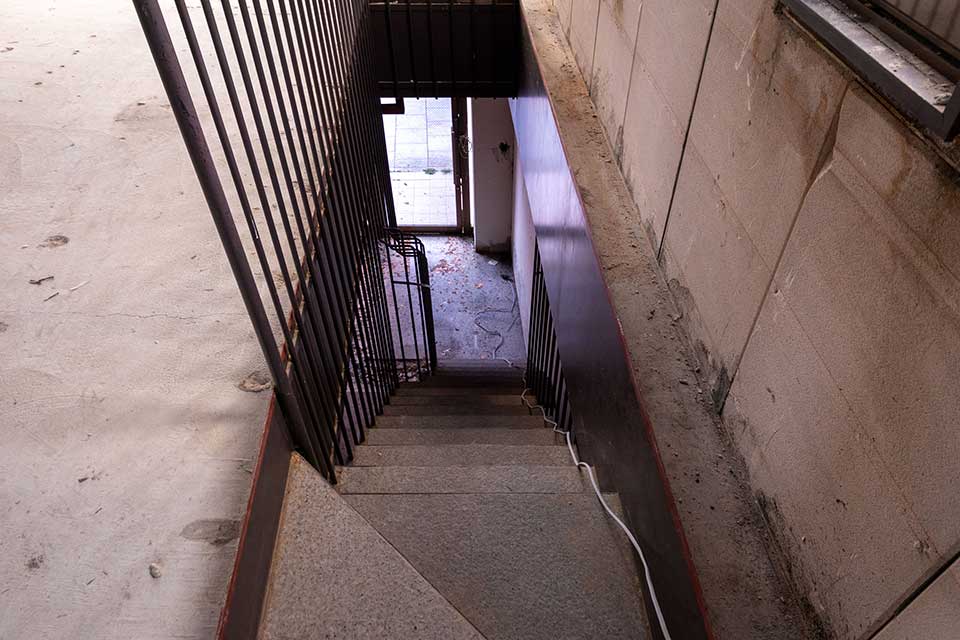Whole Commercial Building, Gyoganji Monzencho photo 5