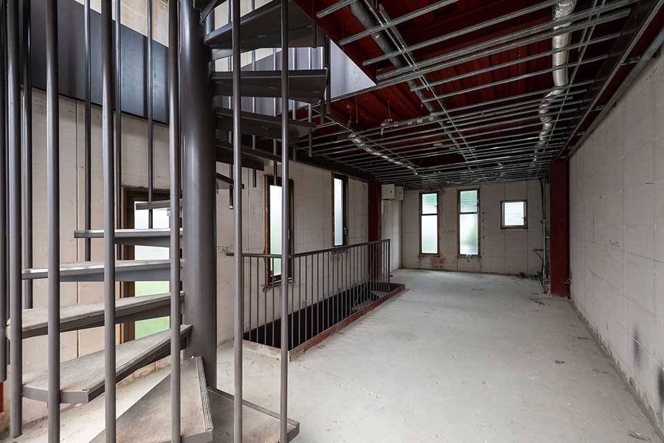 Whole Commercial Building, Gyoganji Monzencho photo 6