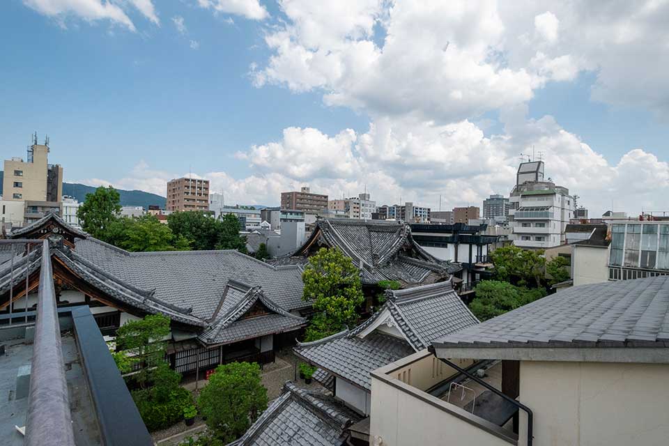 Whole Commercial Building, Gyoganji Monzencho photo 8