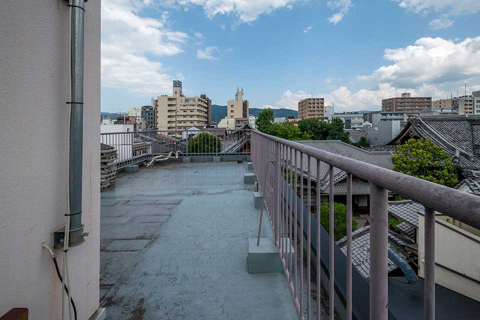 Whole Commercial Building, Gyoganji Monzencho photo 9