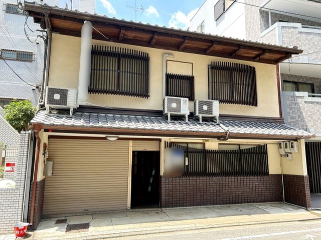 Whole Retail Building, Odawaracho photo 3