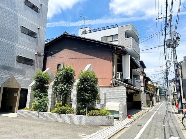 Whole Retail Building, Odawaracho photo 9