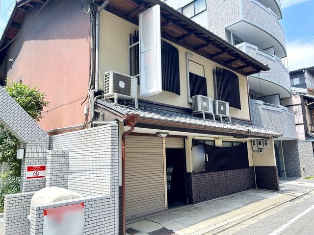 Whole Retail Building, Odawaracho photo 7