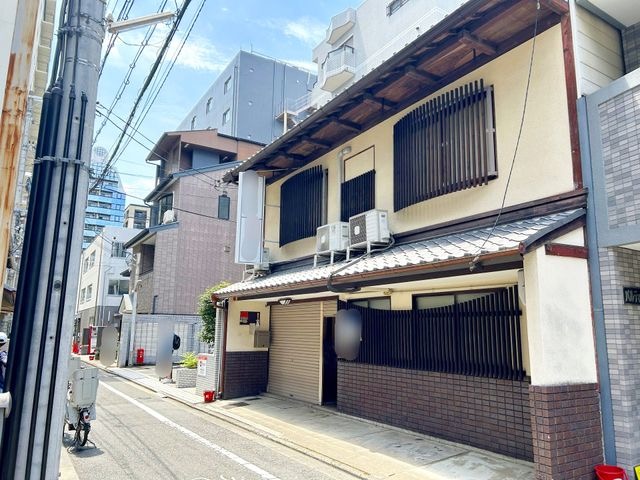 Whole Retail Building, Odawaracho photo 4