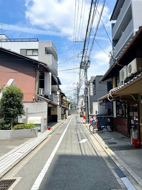 Whole Retail Building, Odawaracho photo 8