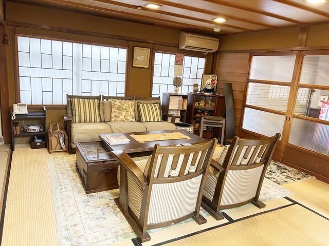 Whole Retail Building, Odawaracho photo