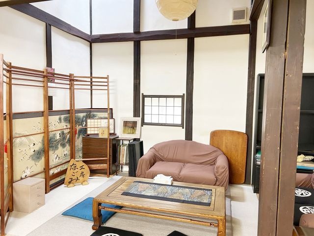 Whole Retail Building, Odawaracho photo 5