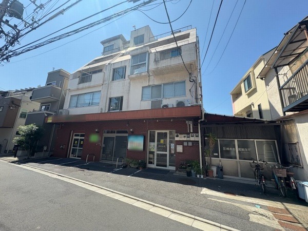 Whole Commercial Building, Higashimukojima photo 2