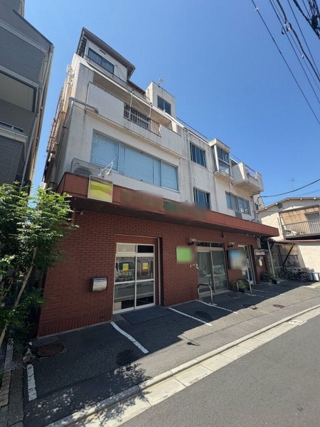 Whole Commercial Building, Higashimukojima photo