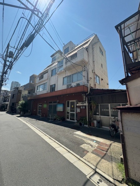 Whole Commercial Building, Higashimukojima photo 3