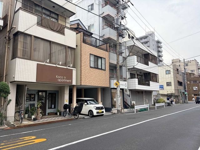 Whole Commercial Building, Yokokawa photo 4