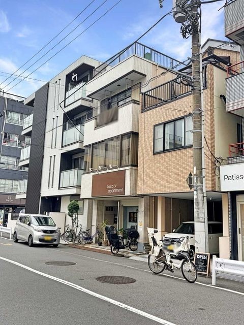 Whole Commercial Building, Yokokawa photo 3