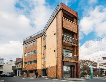 Toyohi Building, Bunka photo