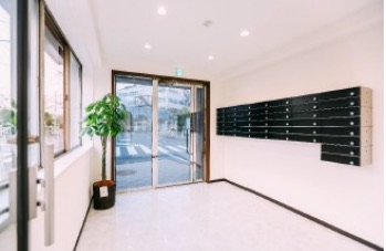 Toyohi Building, Bunka photo 2