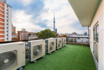 Toyohi Building, Bunka photo 4