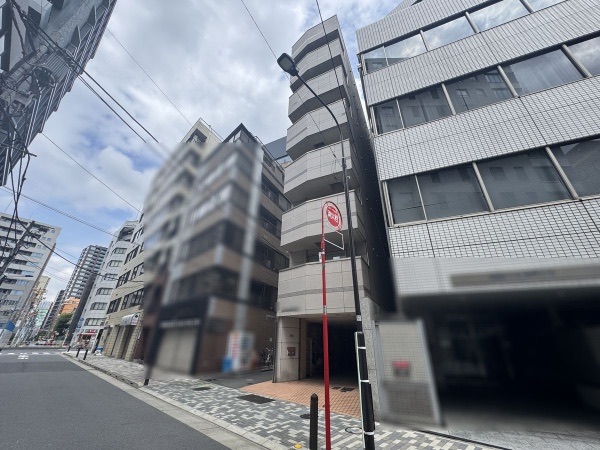 Whole Commercial Building, Nihonbashi Odenmacho photo 2