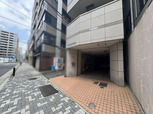 Whole Commercial Building, Nihonbashi Odenmacho photo 6