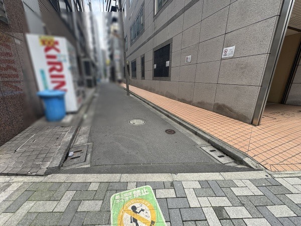 Whole Commercial Building, Nihonbashi Odenmacho photo 5