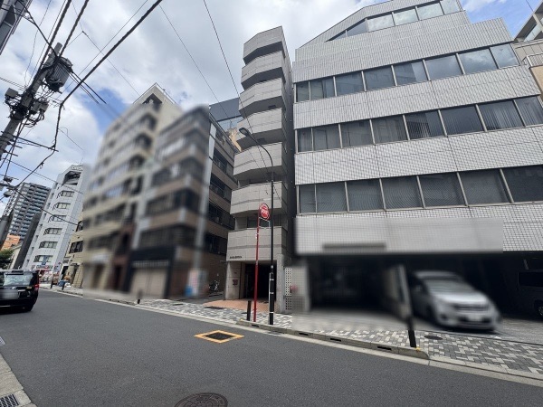 Whole Commercial Building, Nihonbashi Odenmacho photo 3