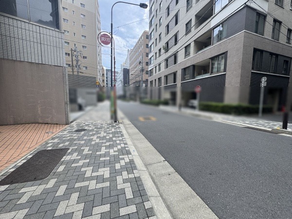 Whole Commercial Building, Nihonbashi Odenmacho photo 4