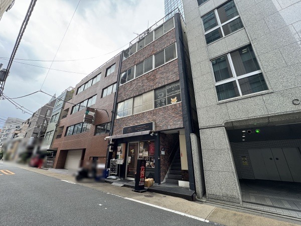 Whole Commercial Building, Kanda Sudacho photo