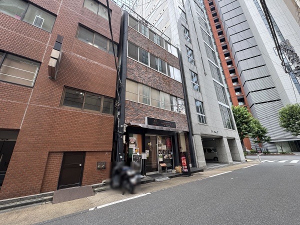 Whole Commercial Building, Kanda Sudacho photo 2