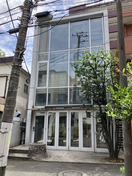 Whole Commercial Building, Daikanyamacho photo 3