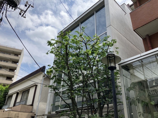 Whole Commercial Building, Daikanyamacho photo