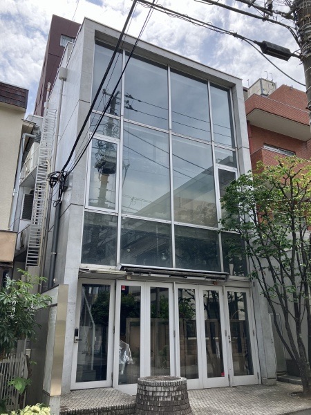Whole Commercial Building, Daikanyamacho photo 4