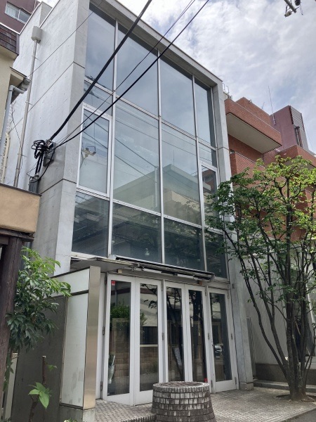 Whole Commercial Building, Daikanyamacho photo 2